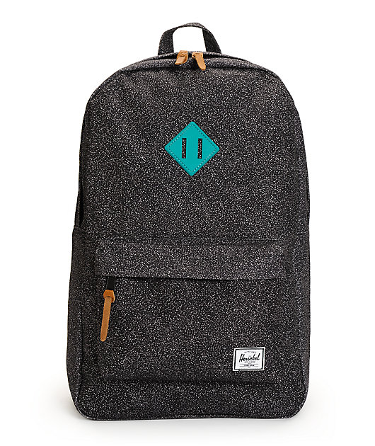 herschel 21l backpack