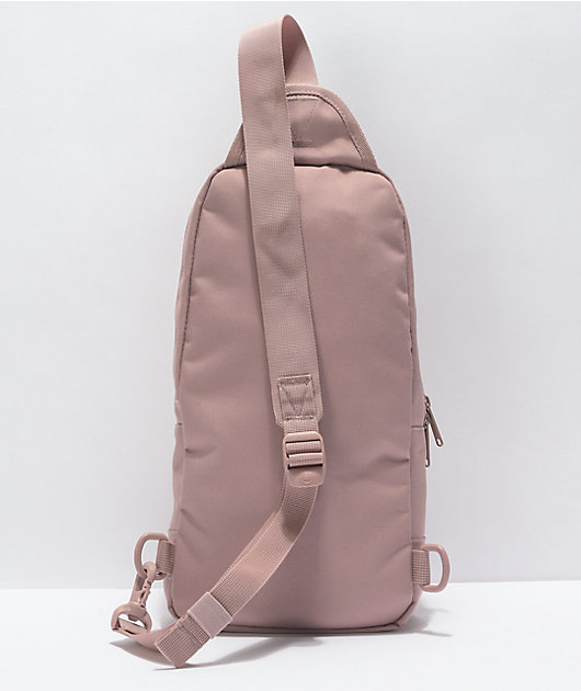 Herschel Supply Co. Heritage Ash Rose Shoulder Bag