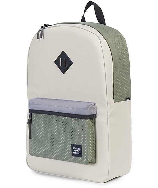 herschel aspect backpack