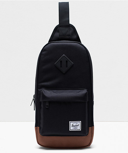 Herschel mens messenger bag sale