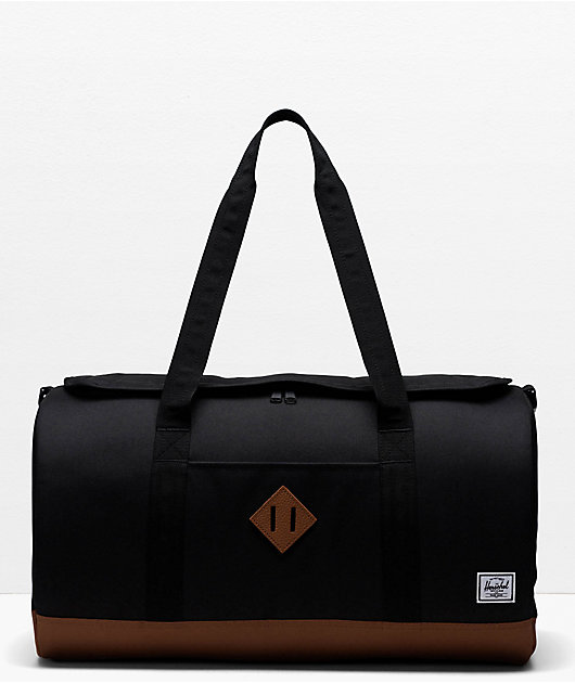 旅行かばん・小分けバッグ Herschel Supply Outfitter Duffle Bag 90L Herschel Outfitter Duffel Bag | Costco