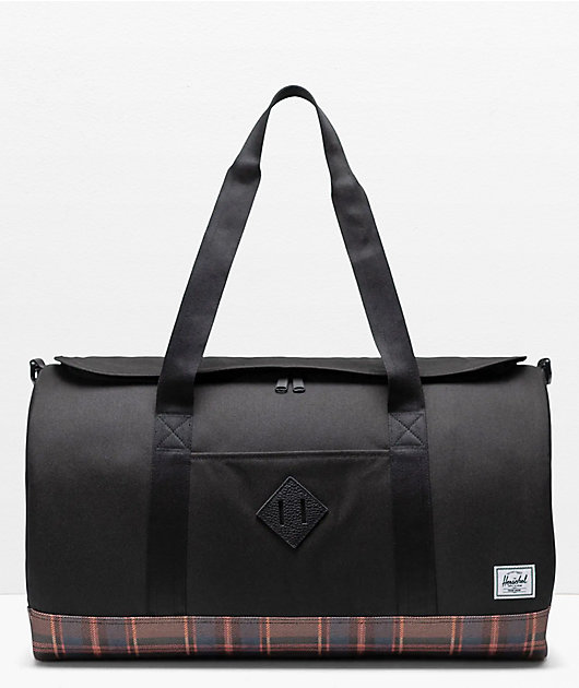 Herschel independent duffle discount