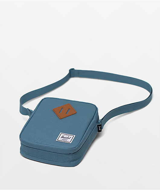 Herschel Supply Co. Heritage Bluestone Shoulder Bag