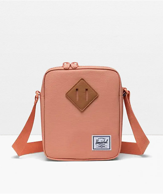 Herschel Supply Co. Heritage Canyon Sun Shoulder Bag Zumiez