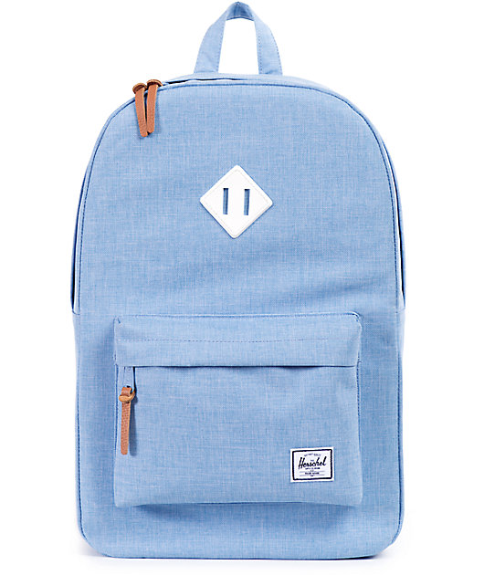 herschel 21l backpack