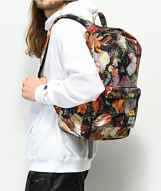 herschel hoffman backpack