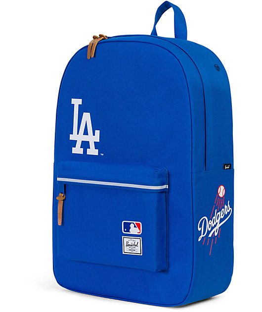 herschel dodgers backpack
