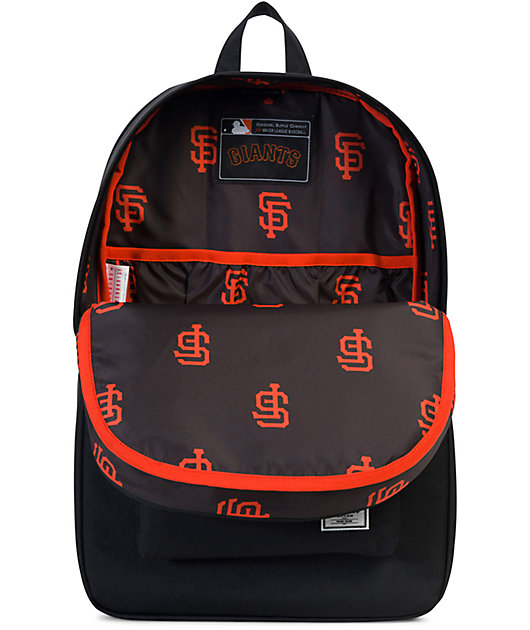 herschel giants backpack