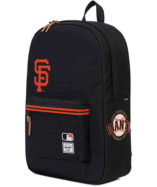 herschel mlb backpack