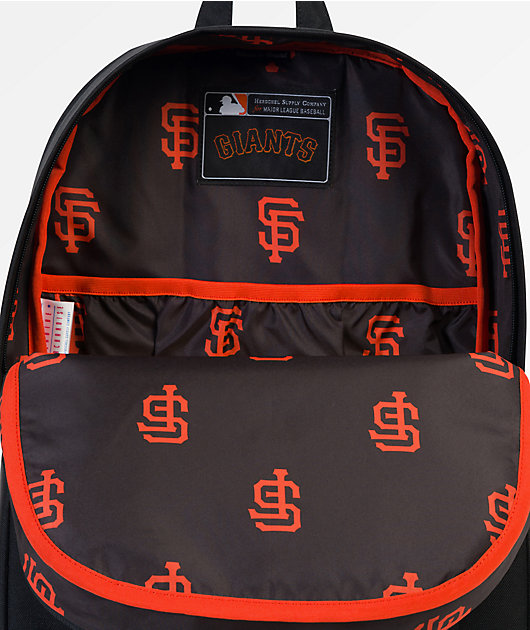 herschel giants backpack