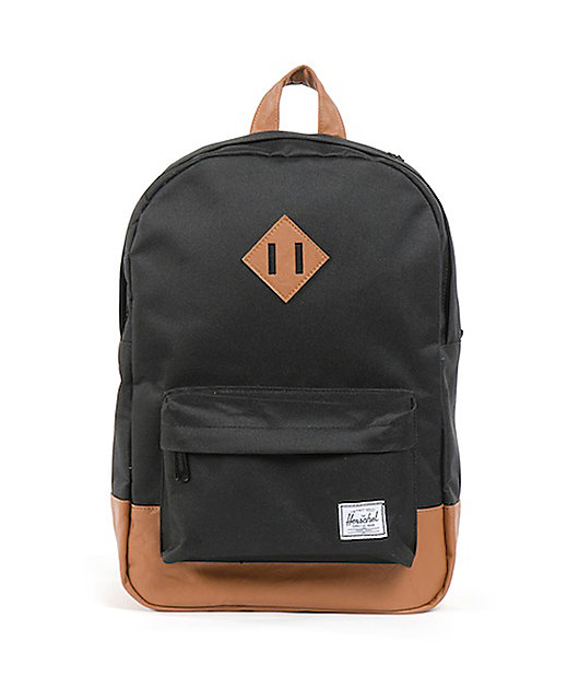 medium sized backpacks