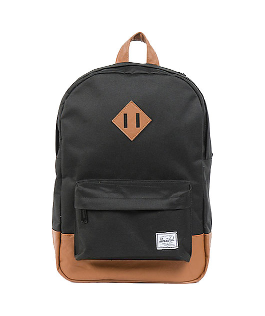 heritage mid volume