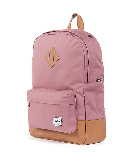 heritage mid volume