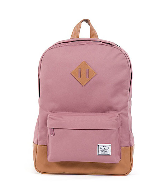 heritage mid volume backpack