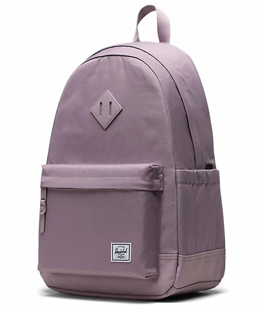 Herschel heritage backpack grey cheap