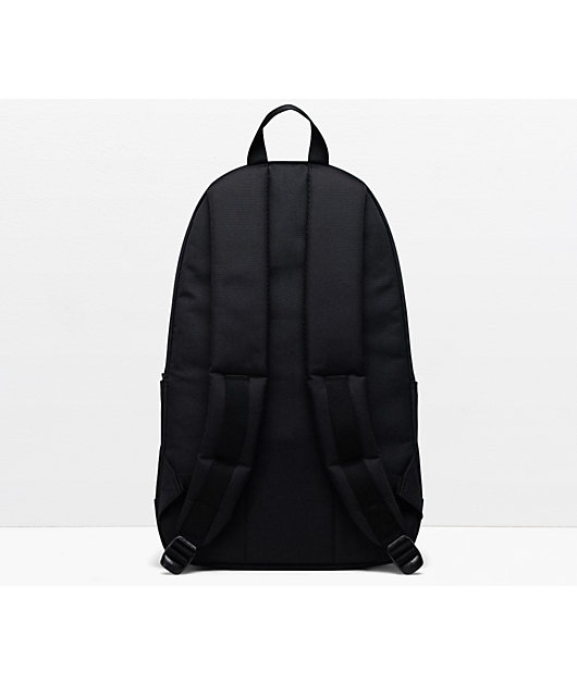 Herschel Supply Co. Heritage Pro mochila negra