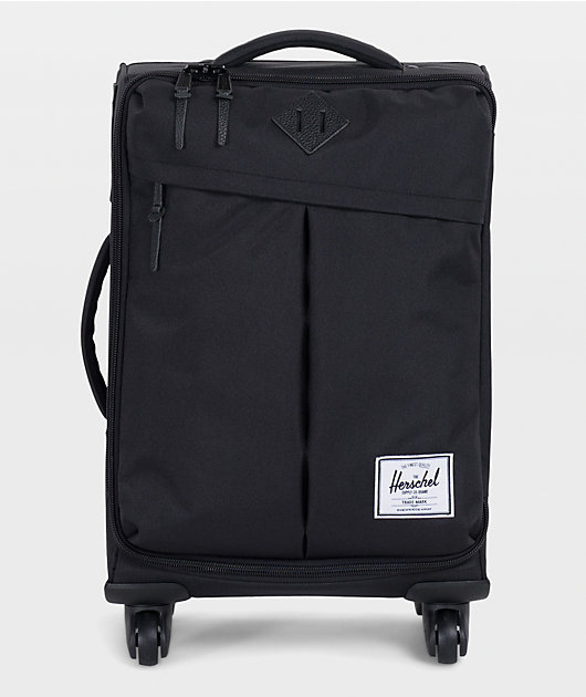 herschel carry on luggage