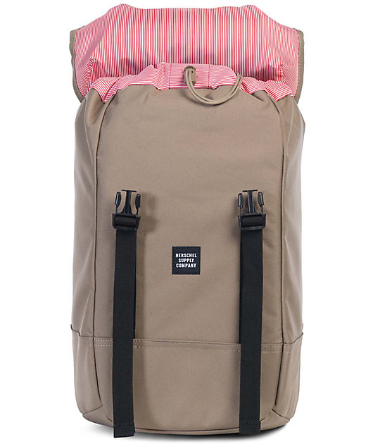 herschel iona 24l