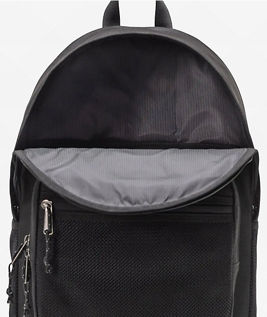 Herschel Supply Co. Kaine Black Backpack