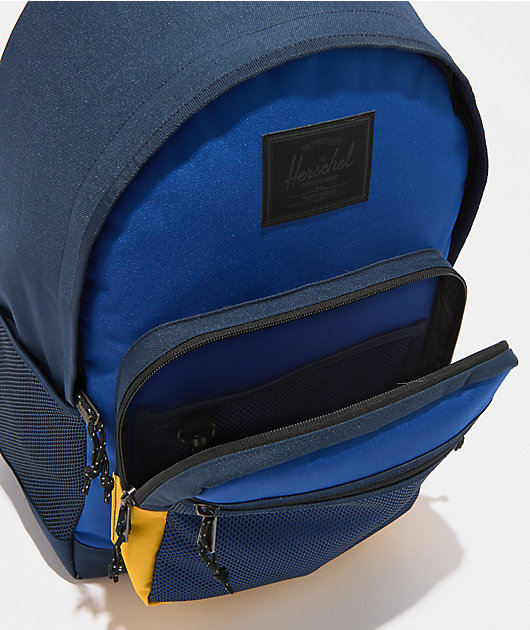 alpha 3 flap backpack tumi TUMI Alpha Bravo Surveillance Flap Backpack Black