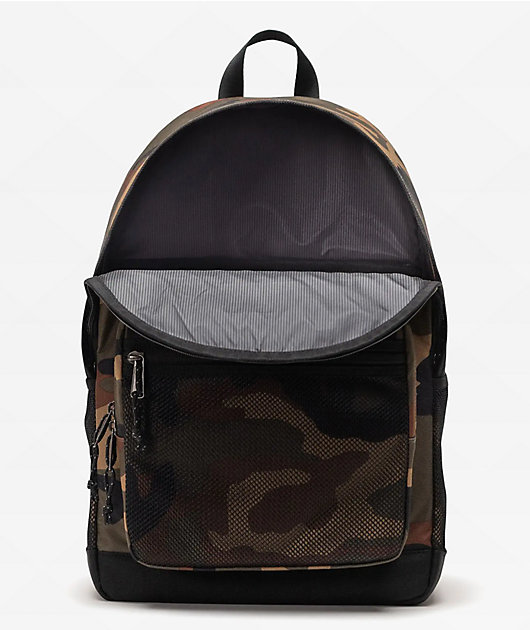 Herschel Supply Co. Kaine Camo Backpack