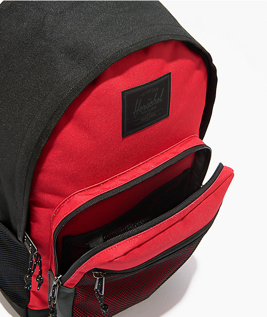 Herschel Supply Co. Kaine Cherry Backpack