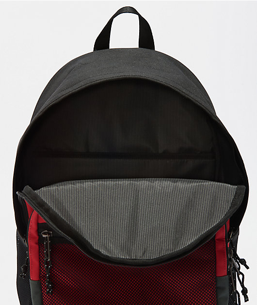 Herschel Supply Co. Kaine Cherry Backpack