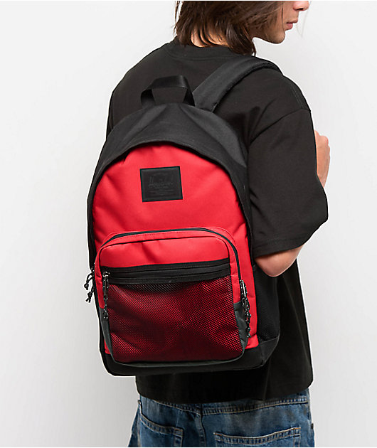Herschel Supply Co. Kaine Cherry Backpack