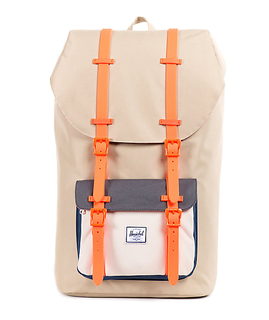 herschel backpack 23.5 l
