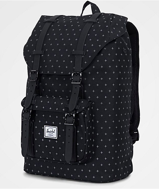 herschel gridlock backpack