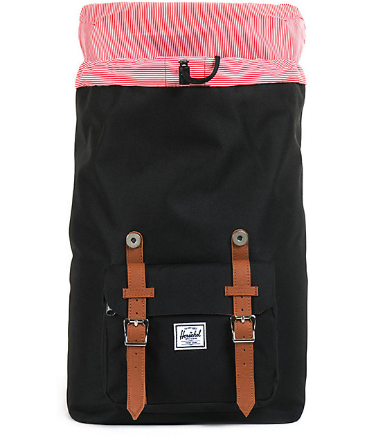 herschel 17l backpack