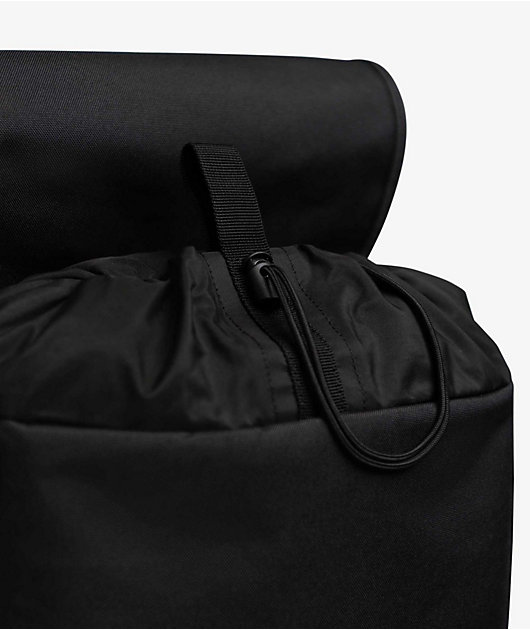 Herschel Supply Co. Little America Pro Black Insulated Backpack