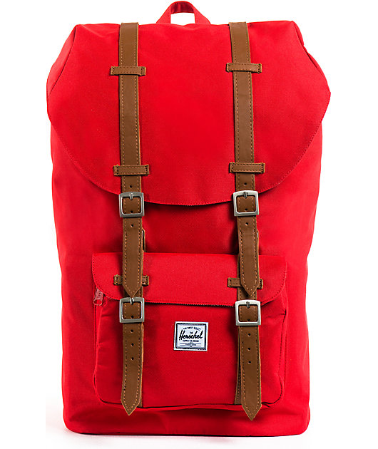 herschel 17 inch laptop backpack