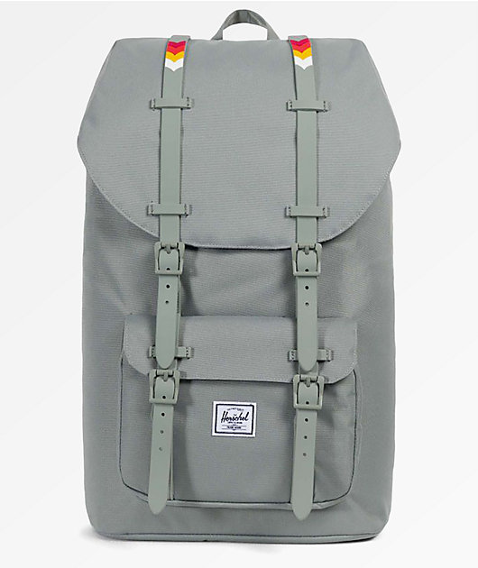 herschel shadow chevron