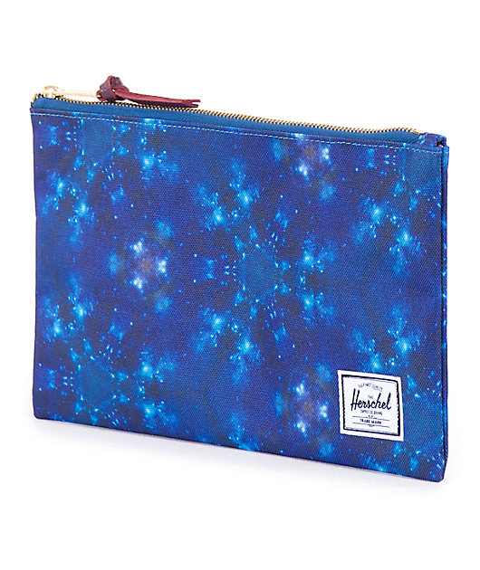 herschel network pouch
