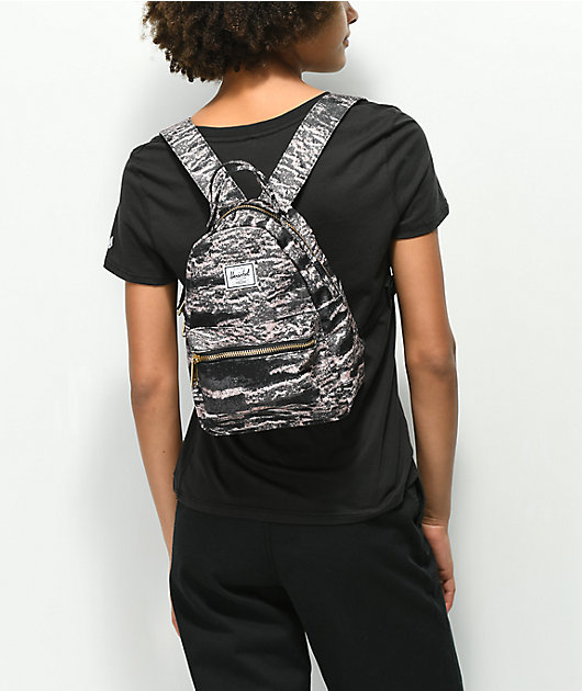 Herschel Supply Co. Nova Ash Rose Desert Mini Backpack