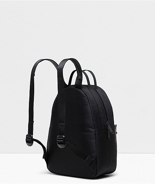 Herschel Supply Co. Nova Darkest Spruce Mini Backpack