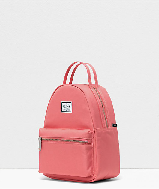 Herschel Supply Co. Nova Tea Rose Mini Backpack