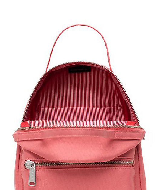 Herschel Supply Co. Nova Tea Rose Mini Backpack