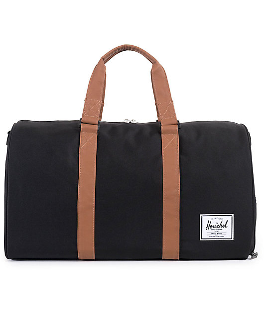 hershel duffle bag