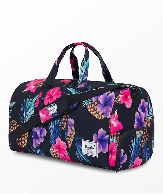 herschel pineapple backpack