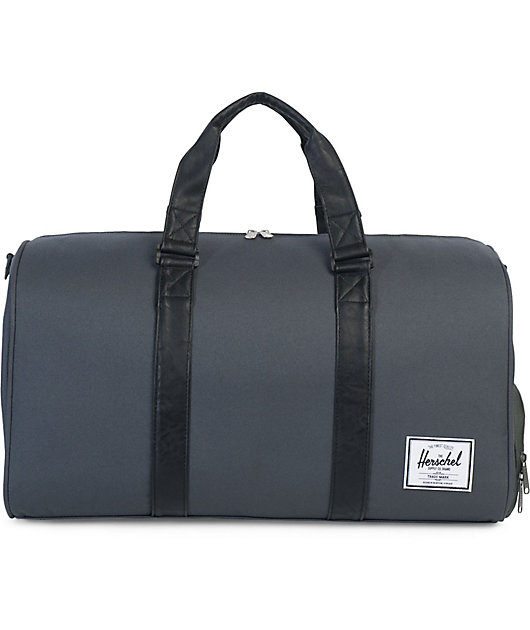 herschel novel duffle canada