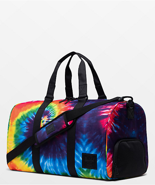 herschel gym bag