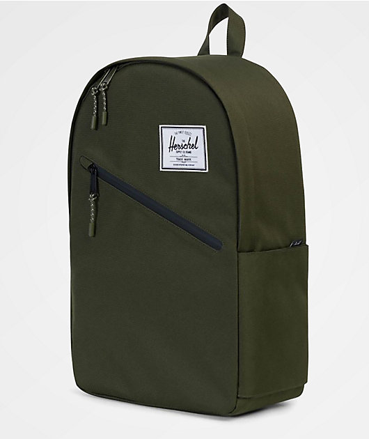 herschel parker backpack