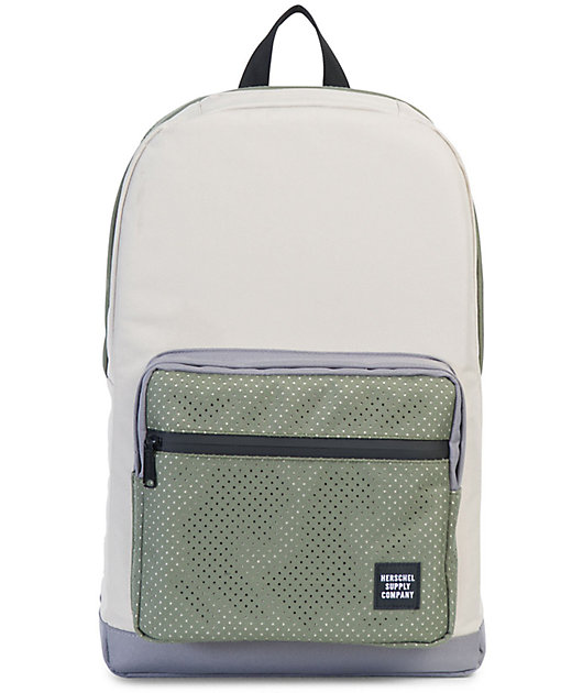 herschel pop quiz aspect