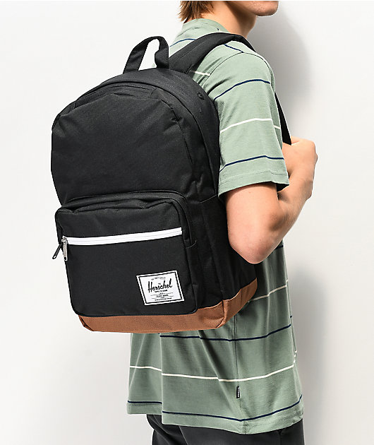 Herschel supply clearance pop quiz backpack