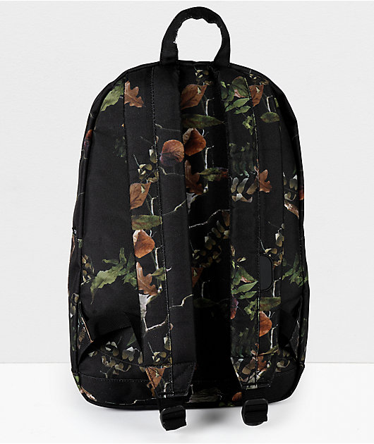Herschel Supply Co. Pop Quiz Forest Camo Backpack