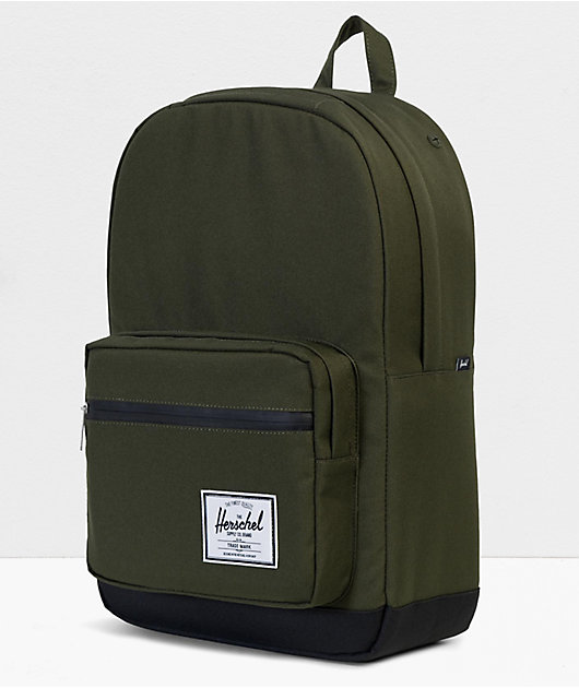 herschel forest night