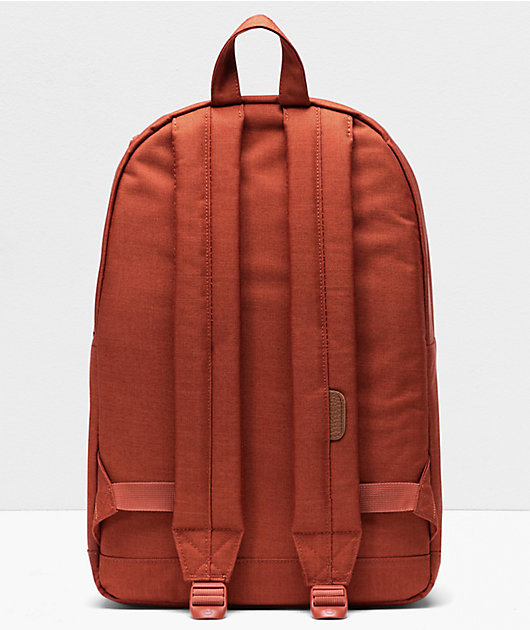 Herschel Supply Co. Pop Quiz Picante Crosshatch Backpack