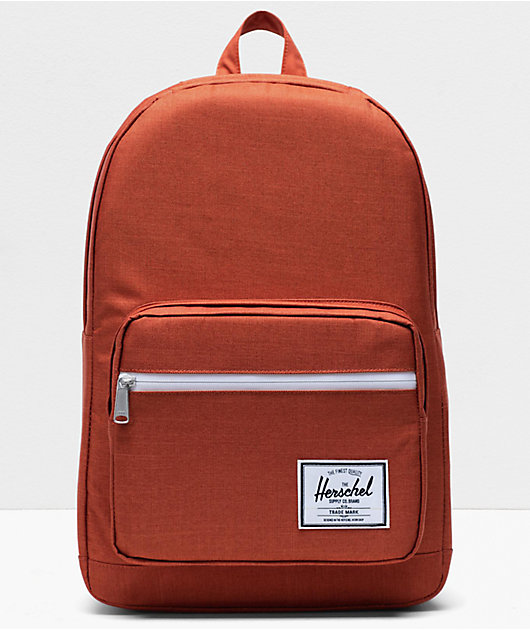 Herschel Supply Co. Pop Quiz Picante Crosshatch Backpack